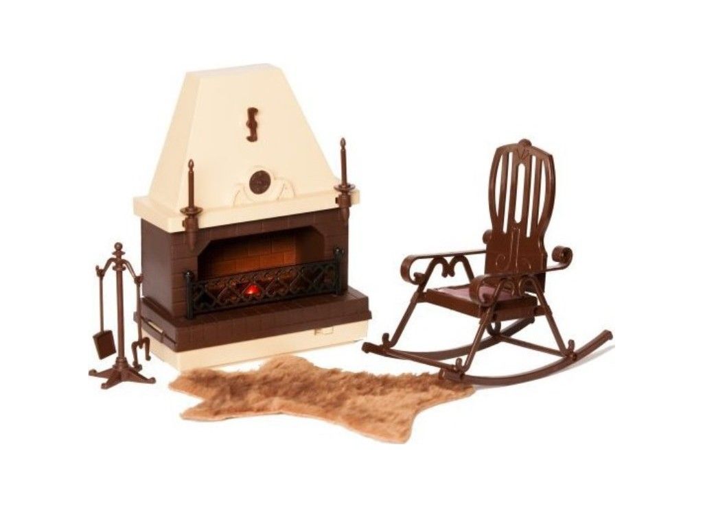 . Коллекция "Мебель для каминной" арт.С-1301 /8