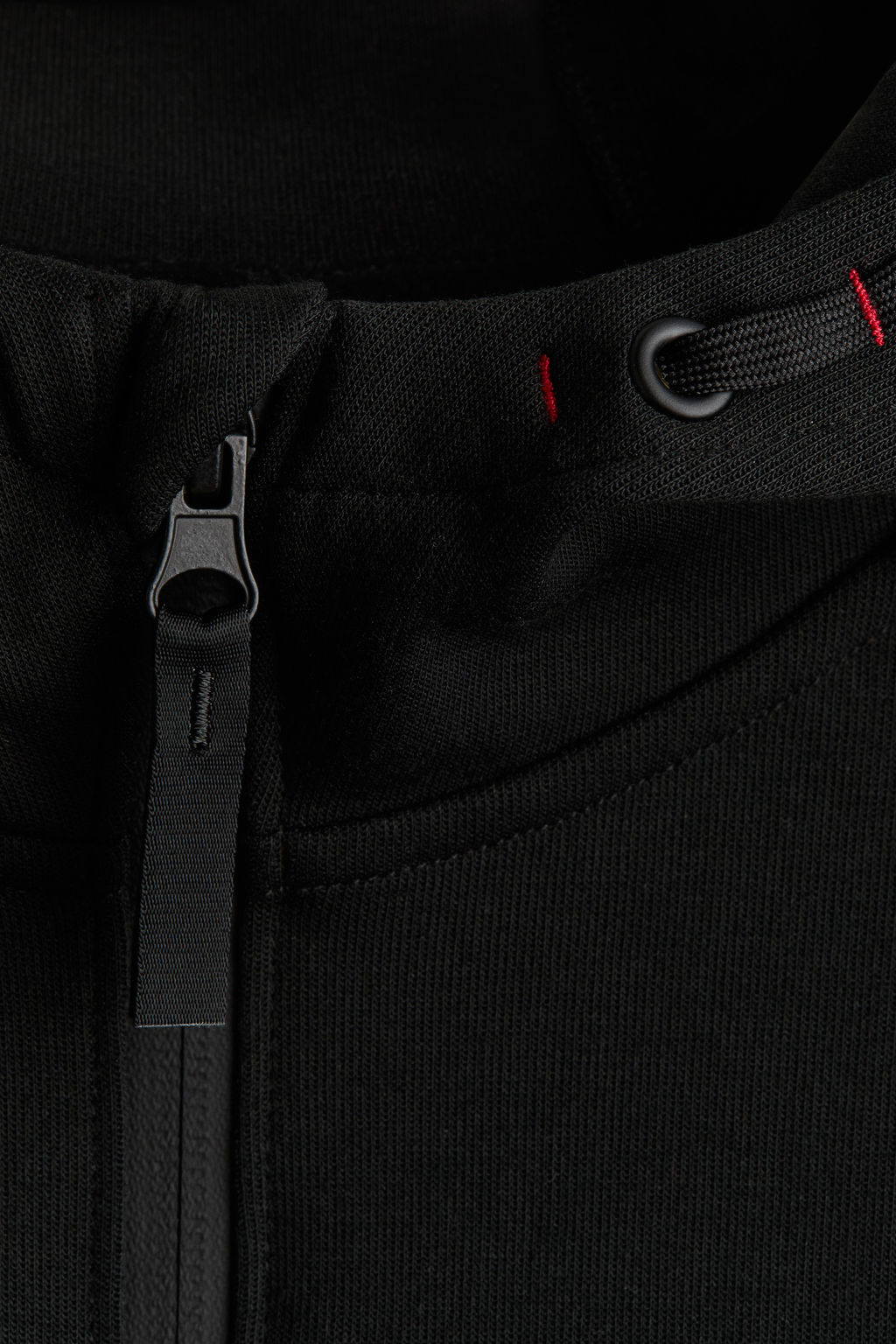 Chaqueta sudadera de deporte con DryMove - H&m фото 5