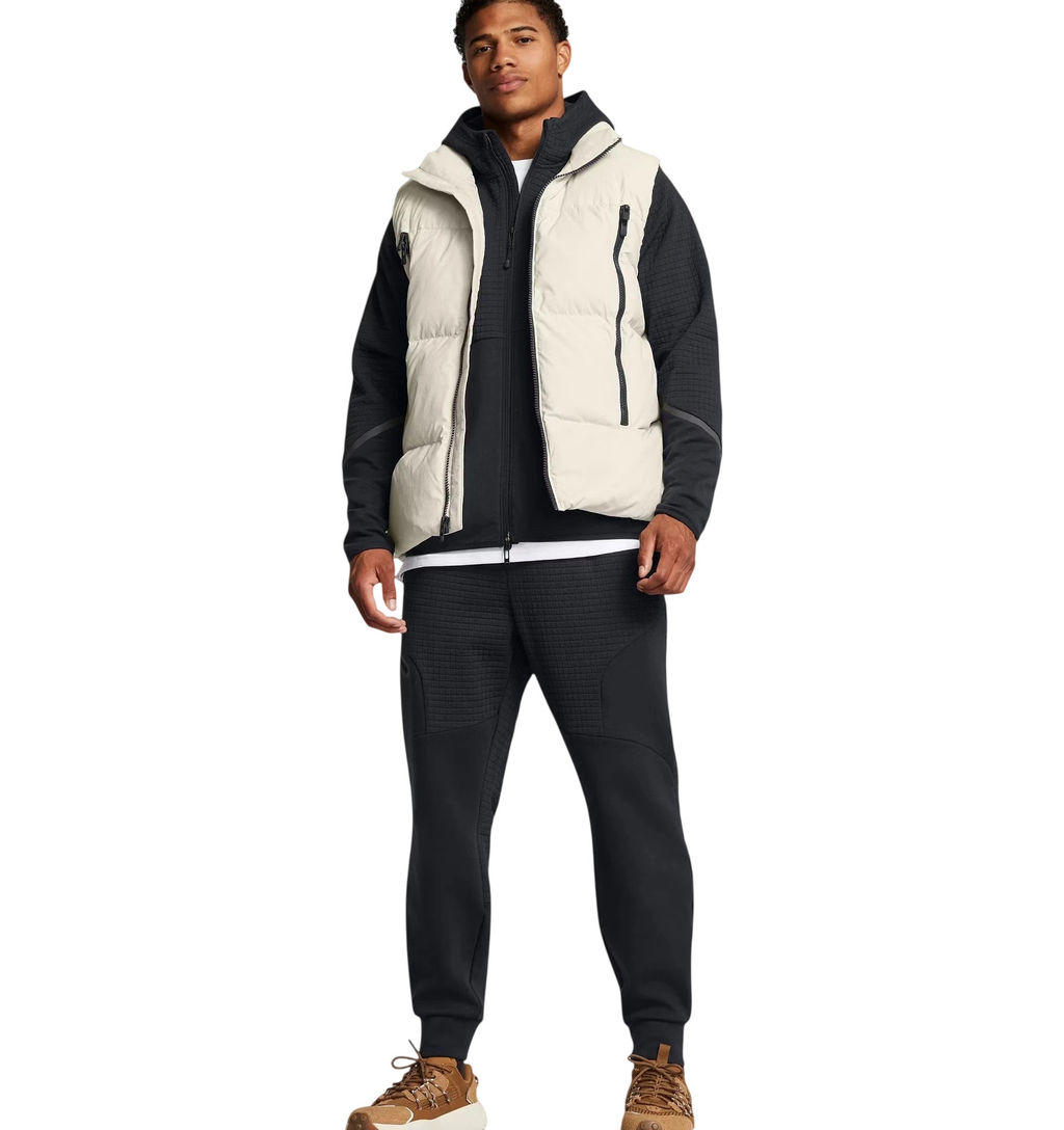 Жилет мужской