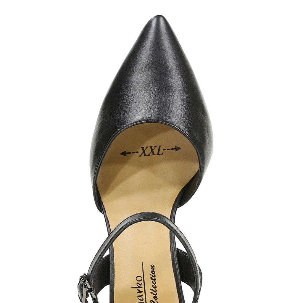 Туфли летние женские