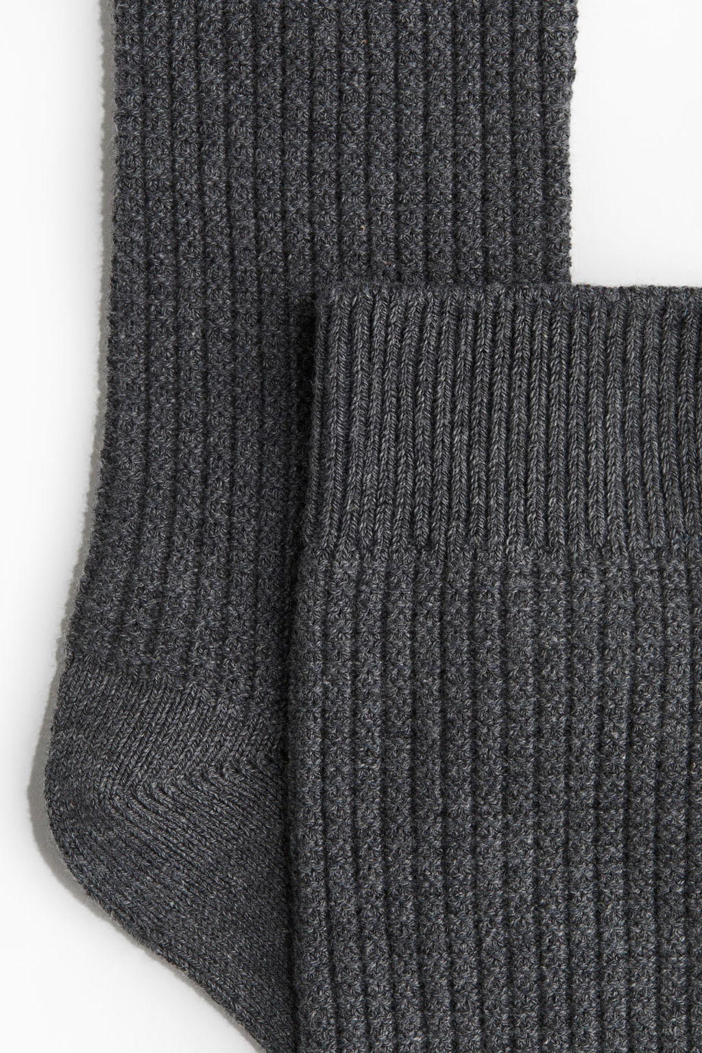 Calcetines gofrados - H&m фото 2