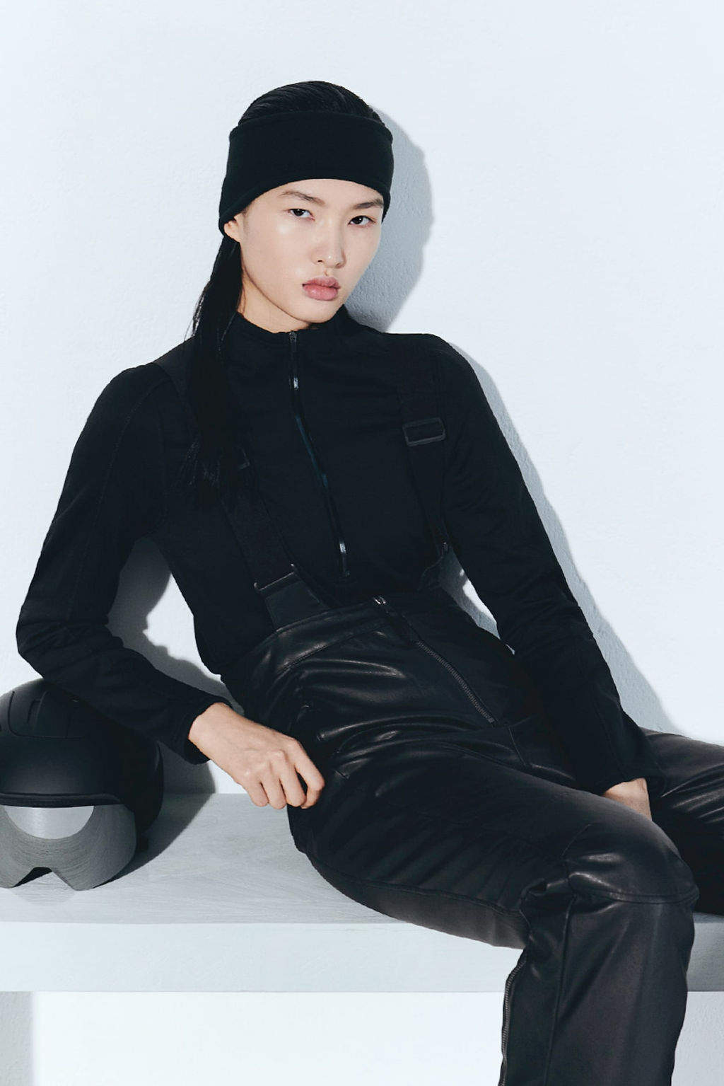 Pantalon de esqui revestido en ThermoMove - H&m фото 2