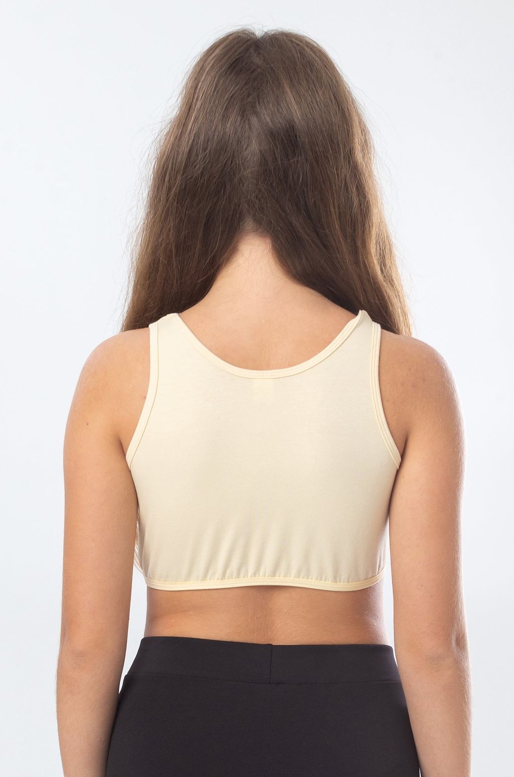 Майка-топ для девочки Bonito  фото 4