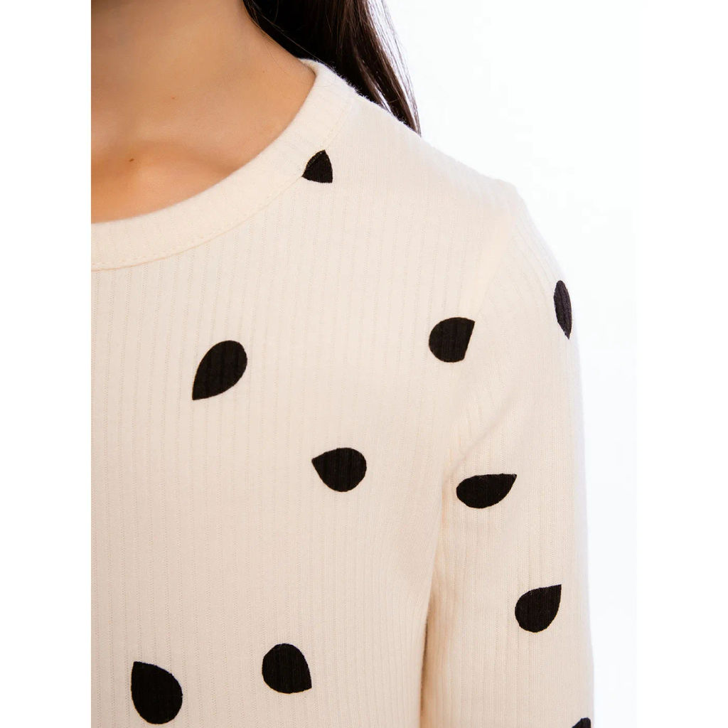 Платье интерлок 1670200101 - Youlala фото 14