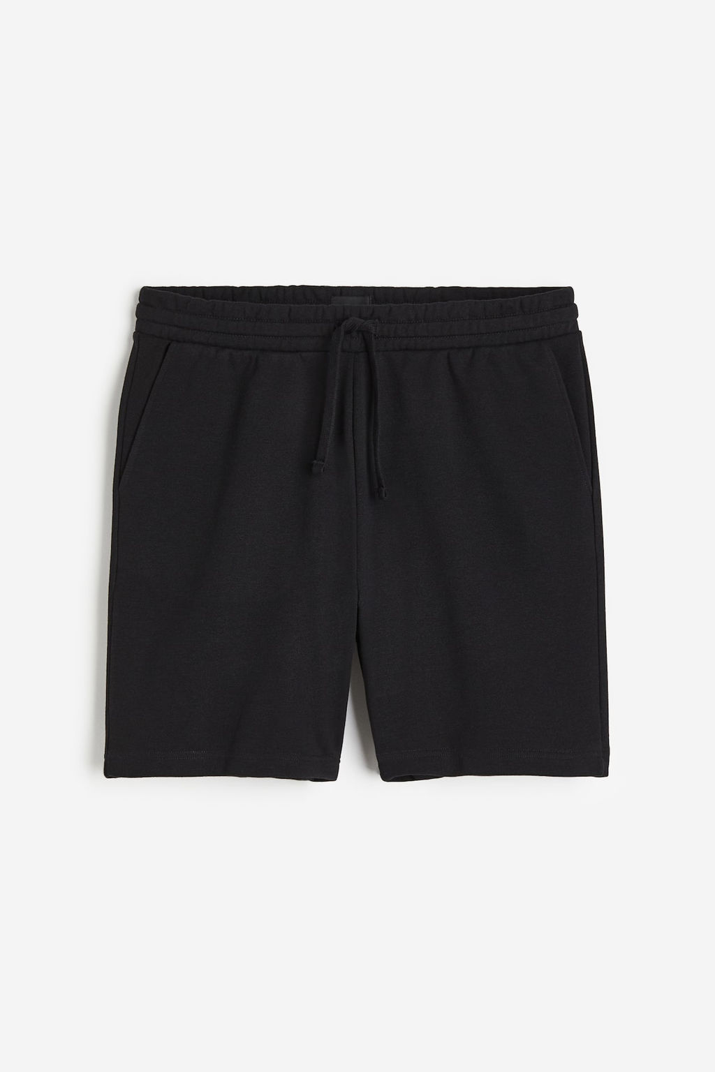 Pantalon corto en sudadera Regular Fit - H&m фото 6