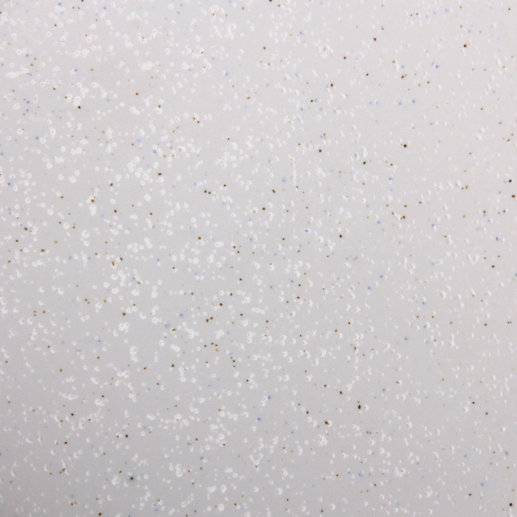 Тарелка керамическая для стейка "Perfetto" 25,5*2,6см, белая