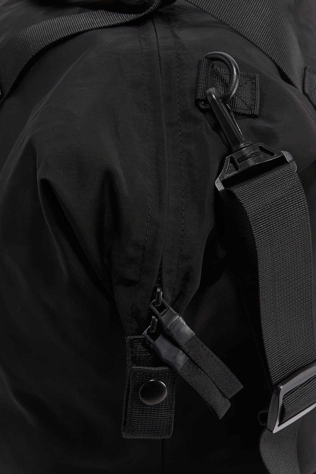 Bolsa de deporte repelente al agua - H&m фото 4