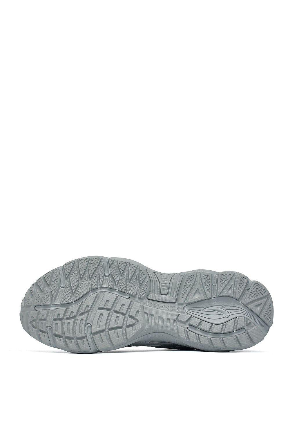 Кроссовки LifeStyle Серый GLACIER - Anta фото 3