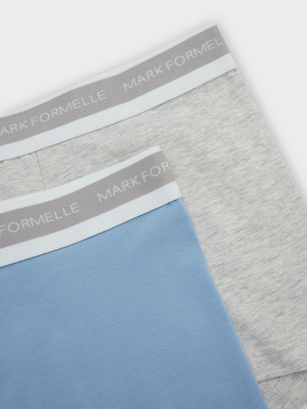 Цена за 2 штуки! Трусы мужские в наборе, 2 шт - Mark formelle фото 10