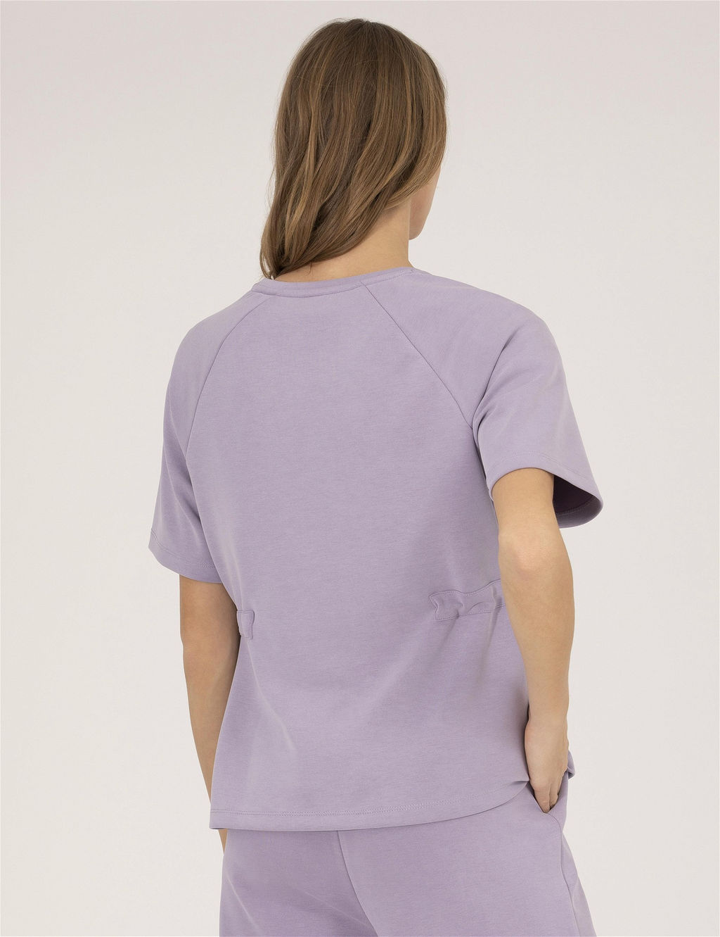 Lila Comfort Fit Sweatshirt - Pierre cardin фото 5