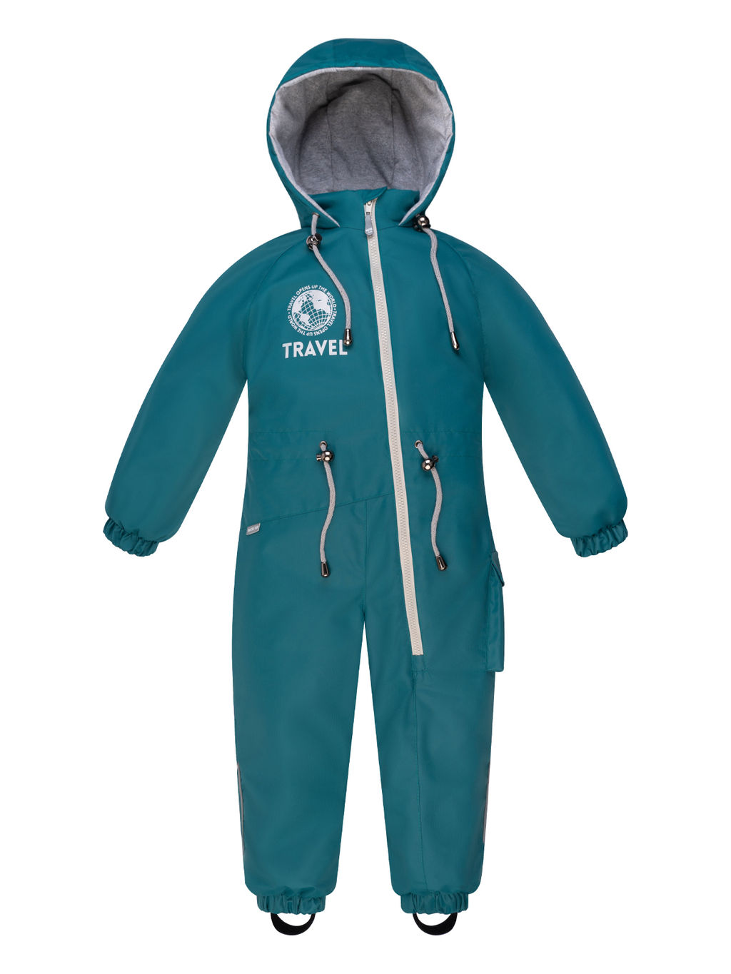 Комбинезон демисезонный океан 30-029 (110, 60)