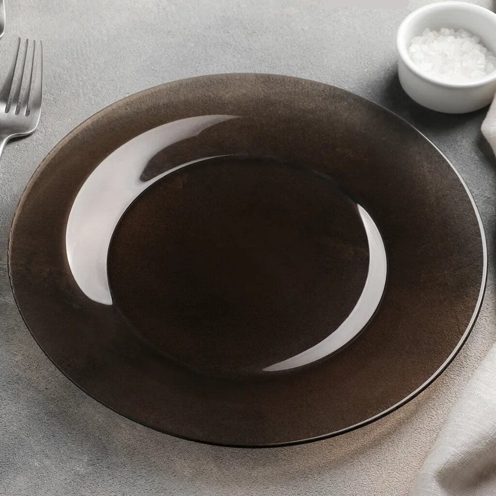 Столовый набор АМБЬЯНТЕ ЭКЛИПС 31 предмет арт.L5177 /Люминарк/ - Luminarc фото 13