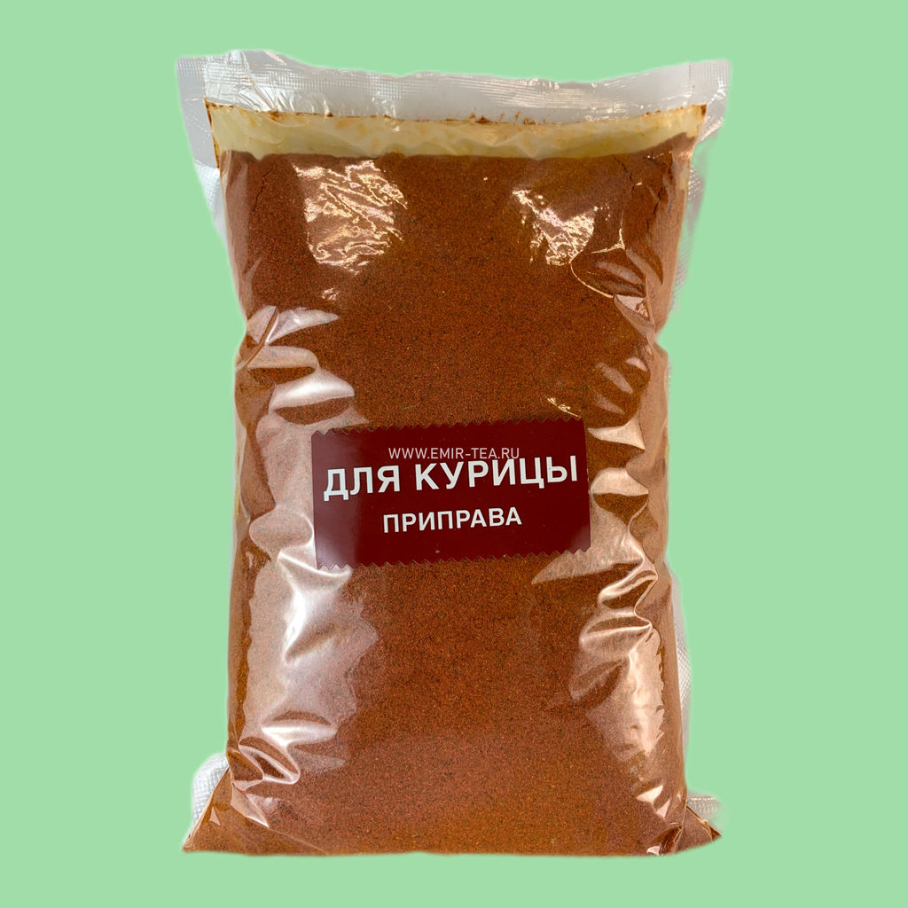 Приправа для курицы 1 кг - Планета Специи фото 2