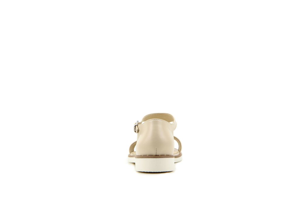 Босоножки EDART 1058.110w. beige