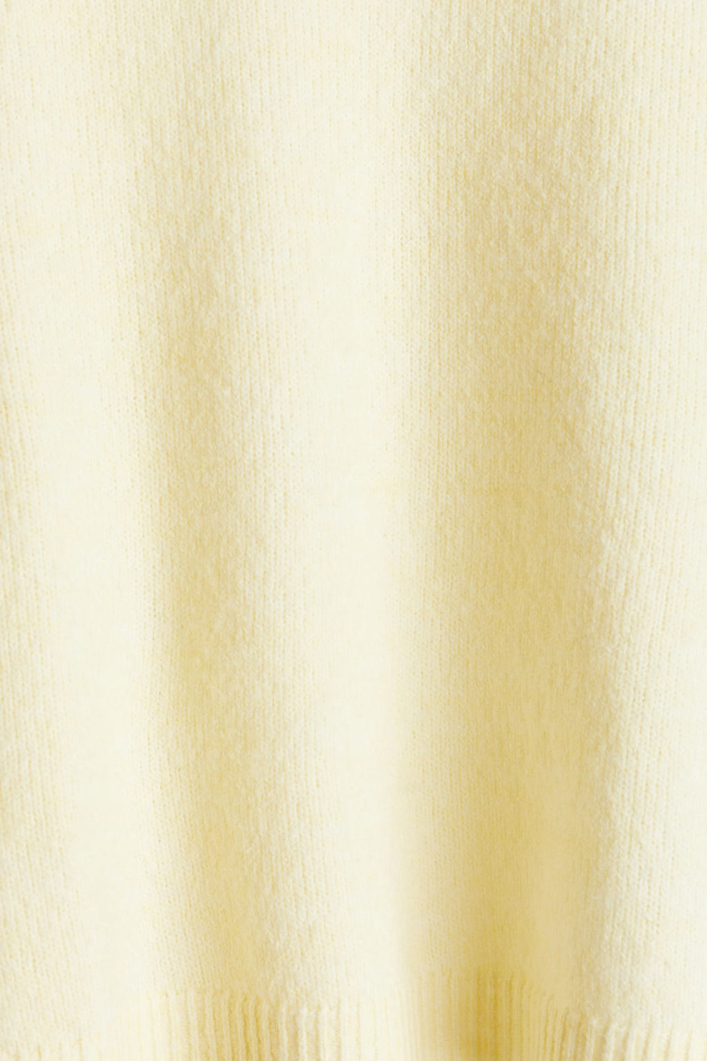 Jersey en punto fino con escote en V - H&m фото 6