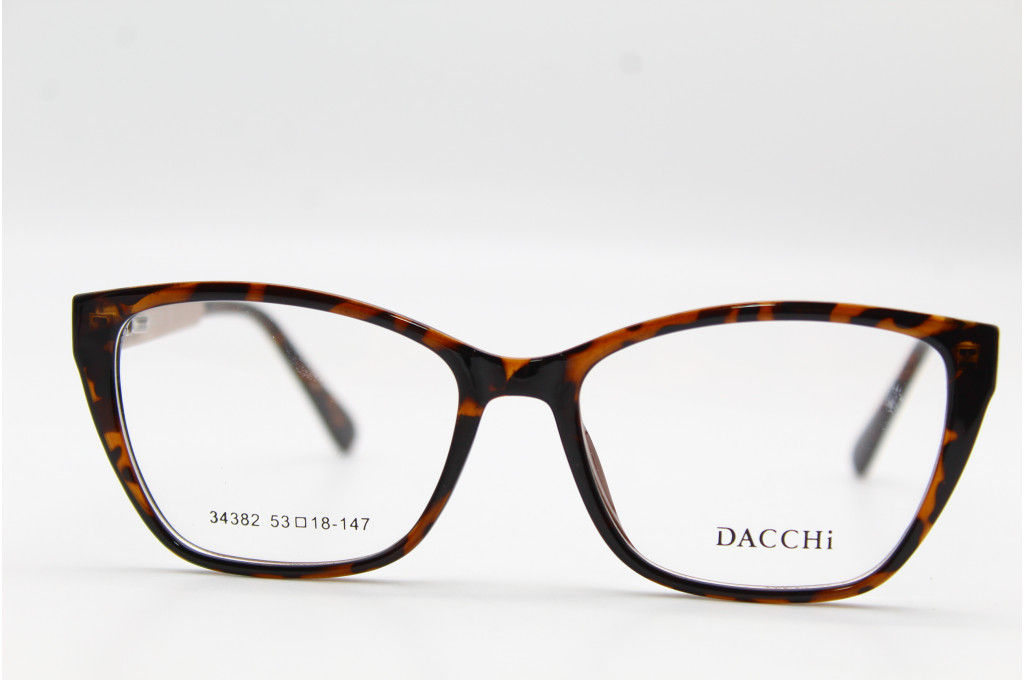 Оправа DACCHI 34382 53-18-147 С3