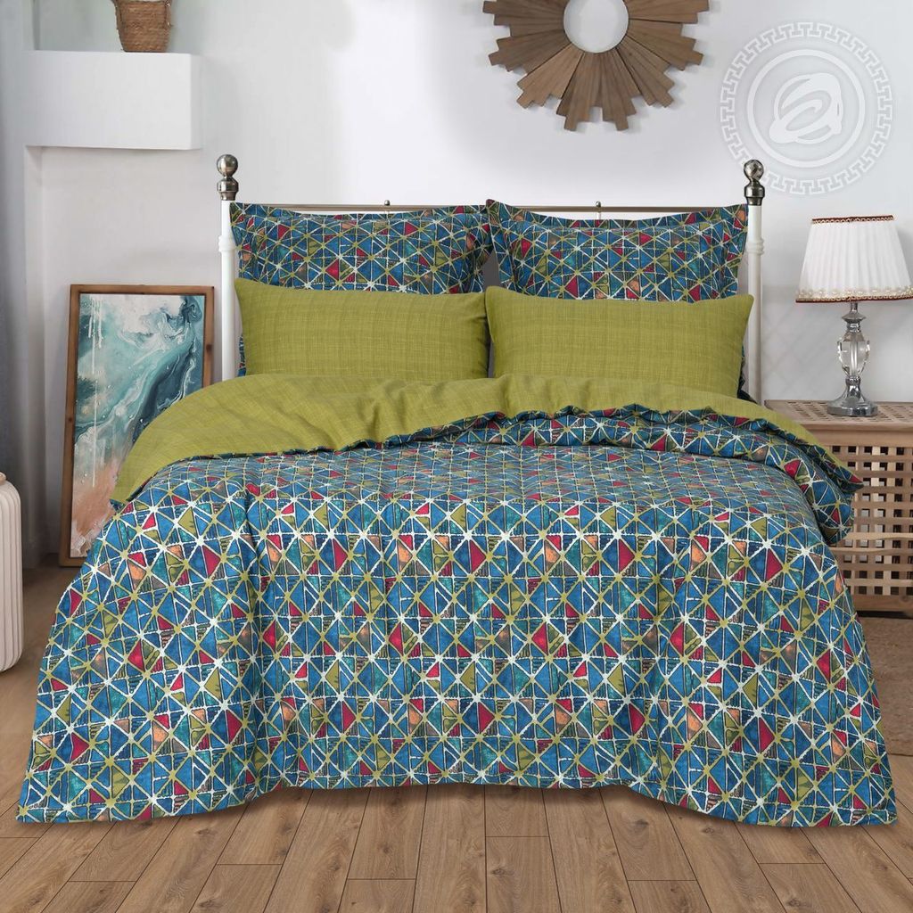 Постельное белье Сантьяго (сатин Россия) 2 сп. с Евро/Пододеяльник (молния): 1 шт. - 215*175; Простыня: 1 шт. - 215*240; Наволочка (клапан, ушки): 2 шт. - 70*70 Россия