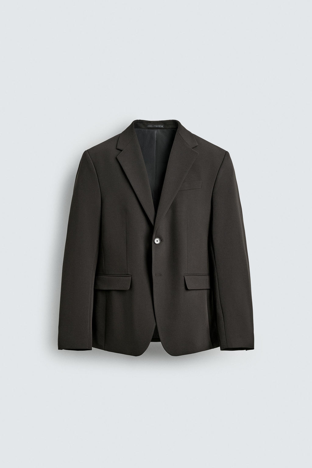 COMFORT SUIT BLAZER - Zara фото 15