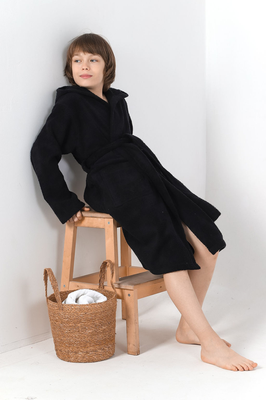 VIOTEX Халат для мальчика Комфорт-2 - Виотекс фото 14