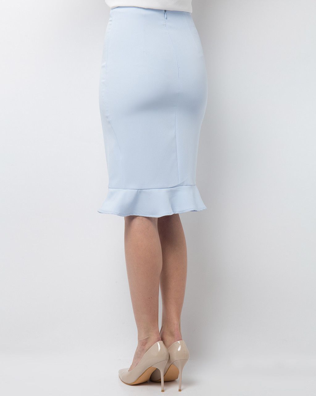 Юбка жен. - Incity фото 5