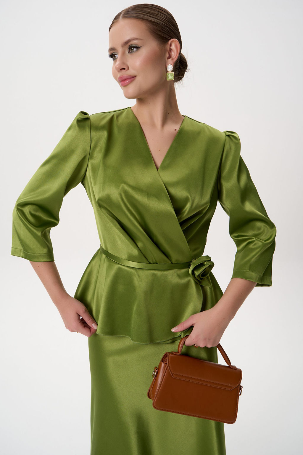 Костюм Грин