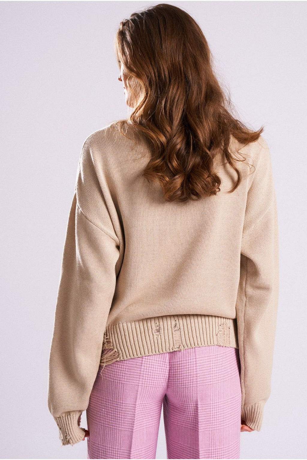 SS-2423 Джемпер - Mozart фото 24