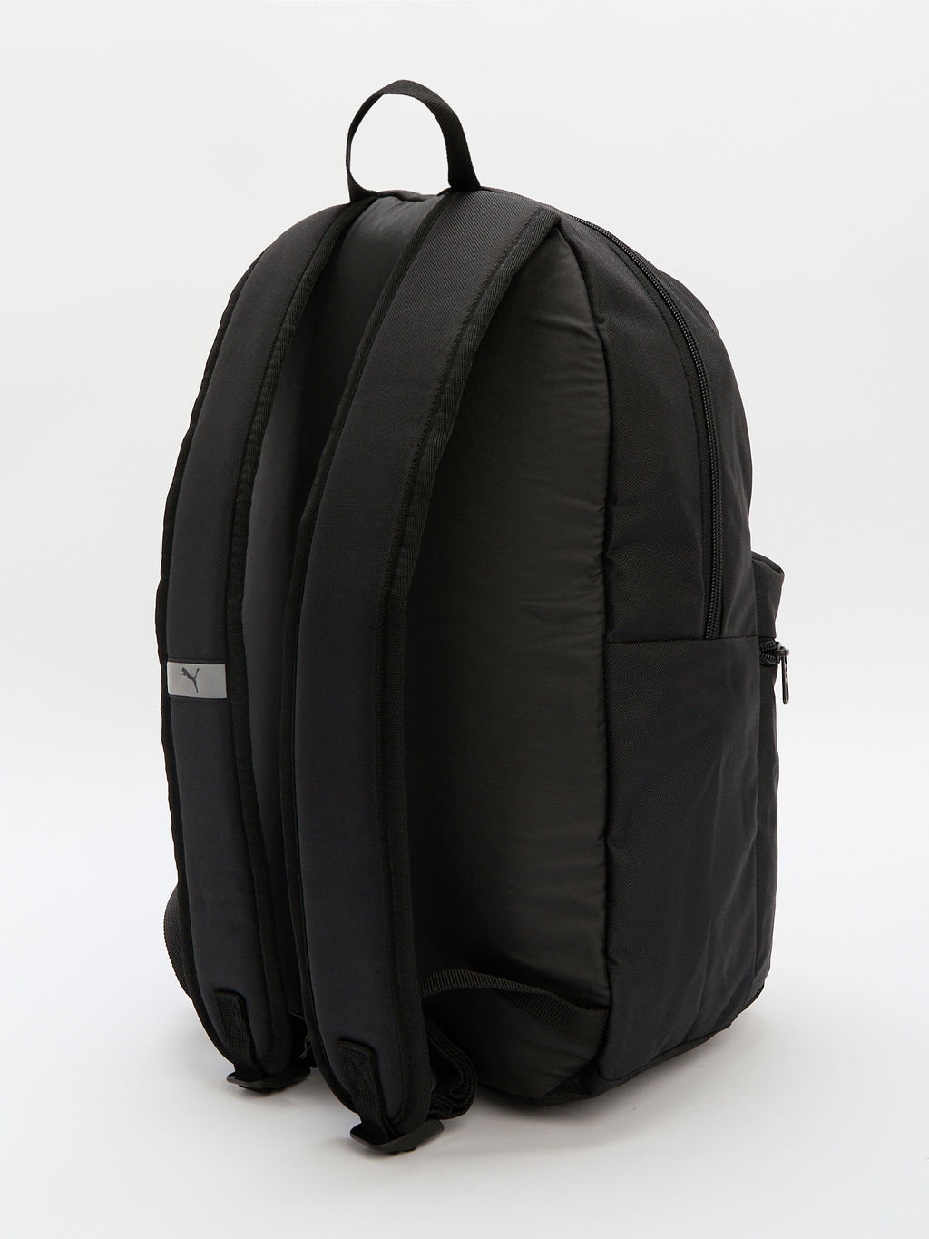 Рюкзак PUMA PUMA PHASE Backpack Артикул 4301811, черный