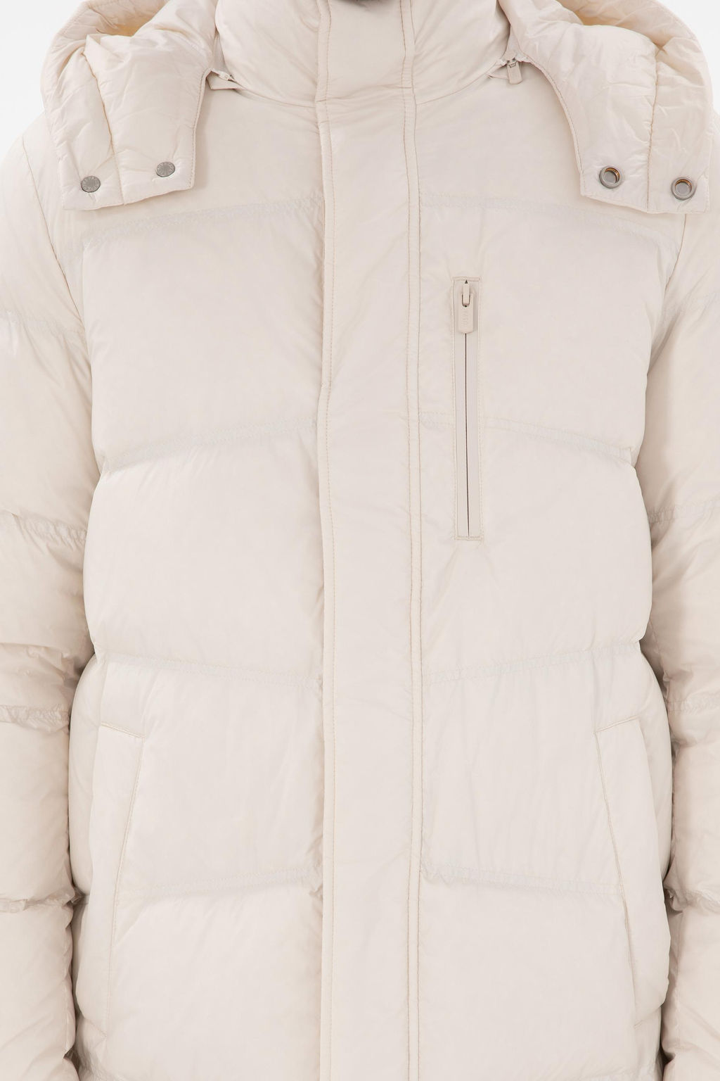 Мужское каменное пальто Неожиданная скидка в корзине - U.s. polo assn фото 6
