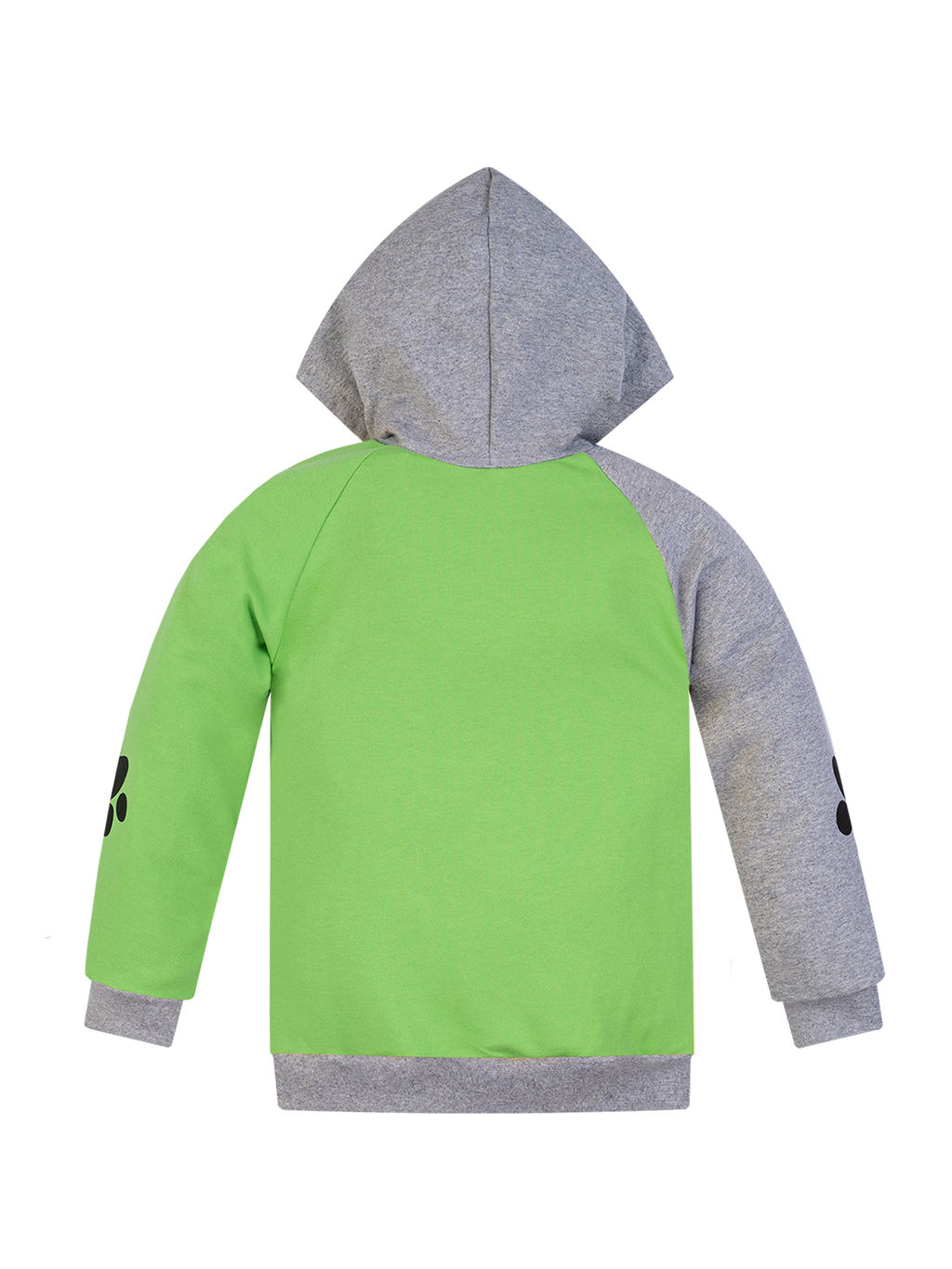 Костюм детский салатовыймеланж