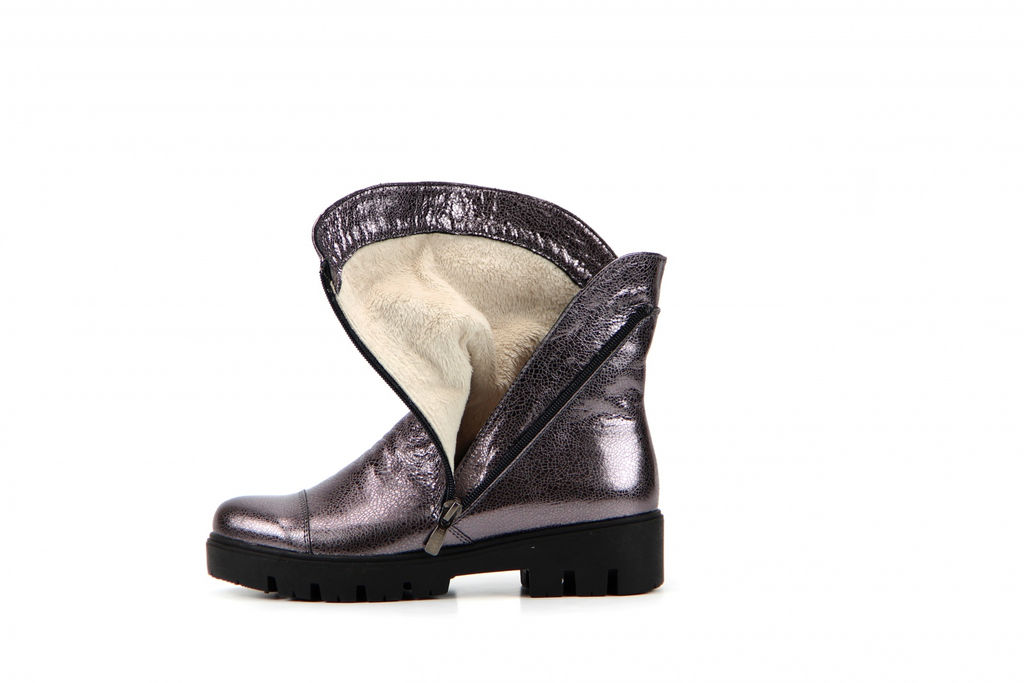 Ботинки 233.sandra.nikel R