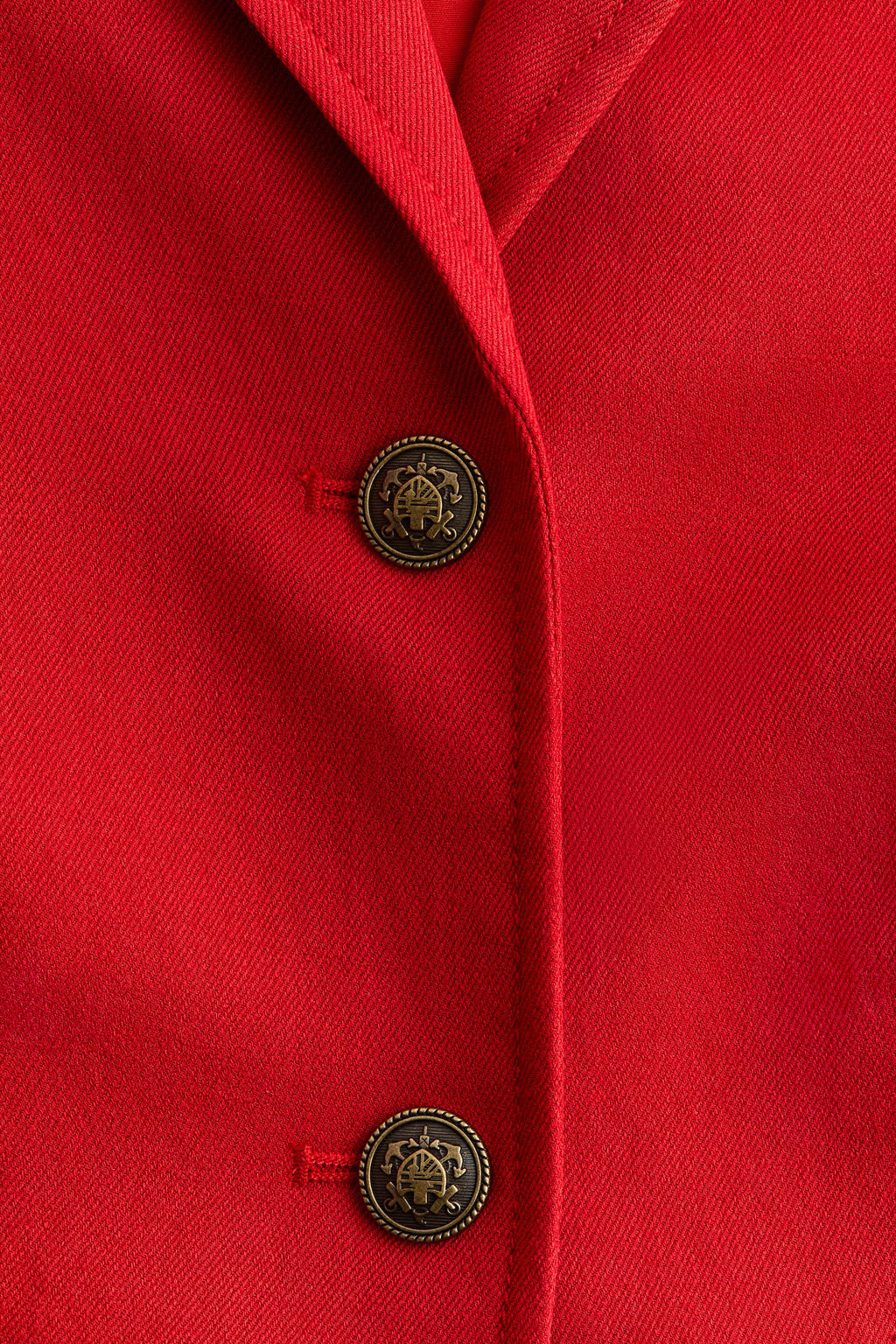 Americana de botonadura sencilla - H&m фото 4