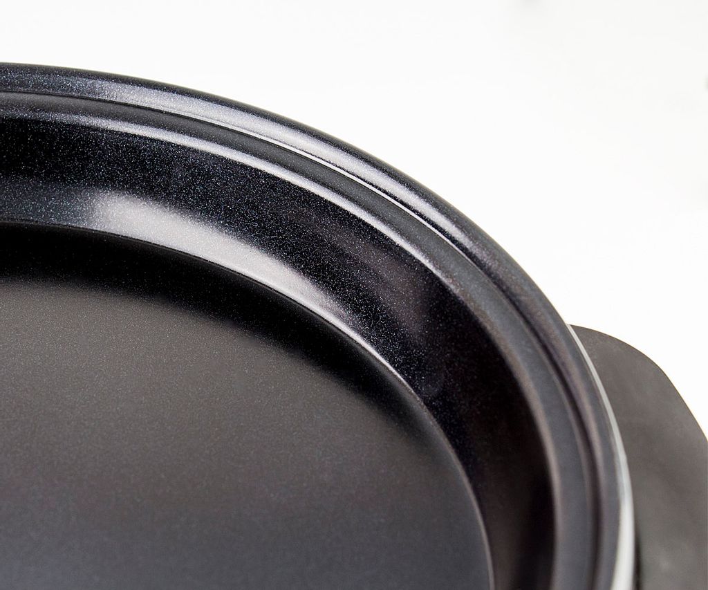 Электросковорода GALAXY LINE GL 2660  фото 5