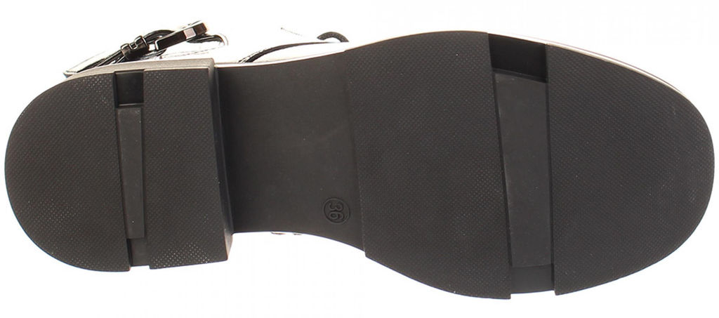 Дерби Madella XMG-41774-3A-SB