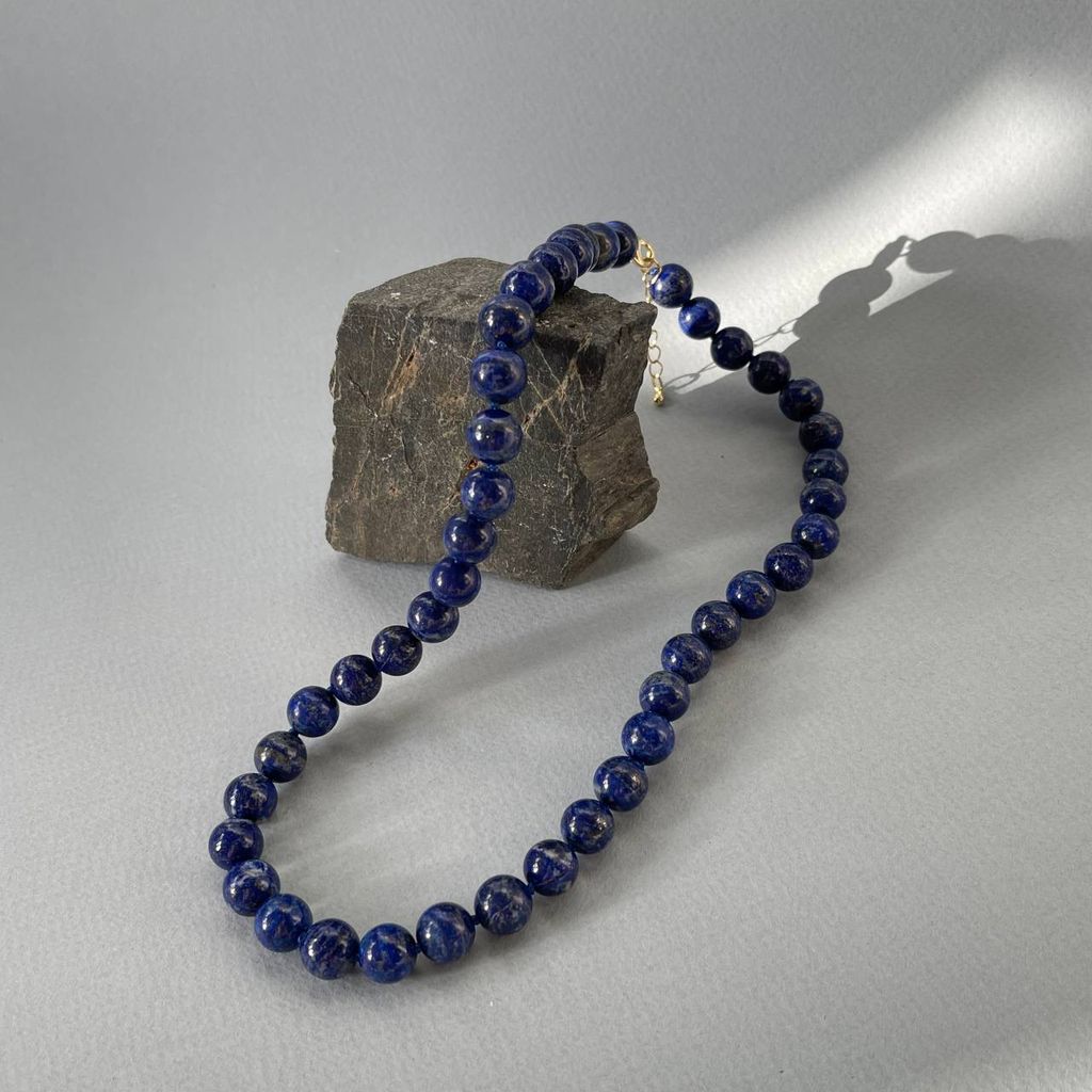 Кристалл двухконечный из Малахита - Радуга самоцветов фото 4