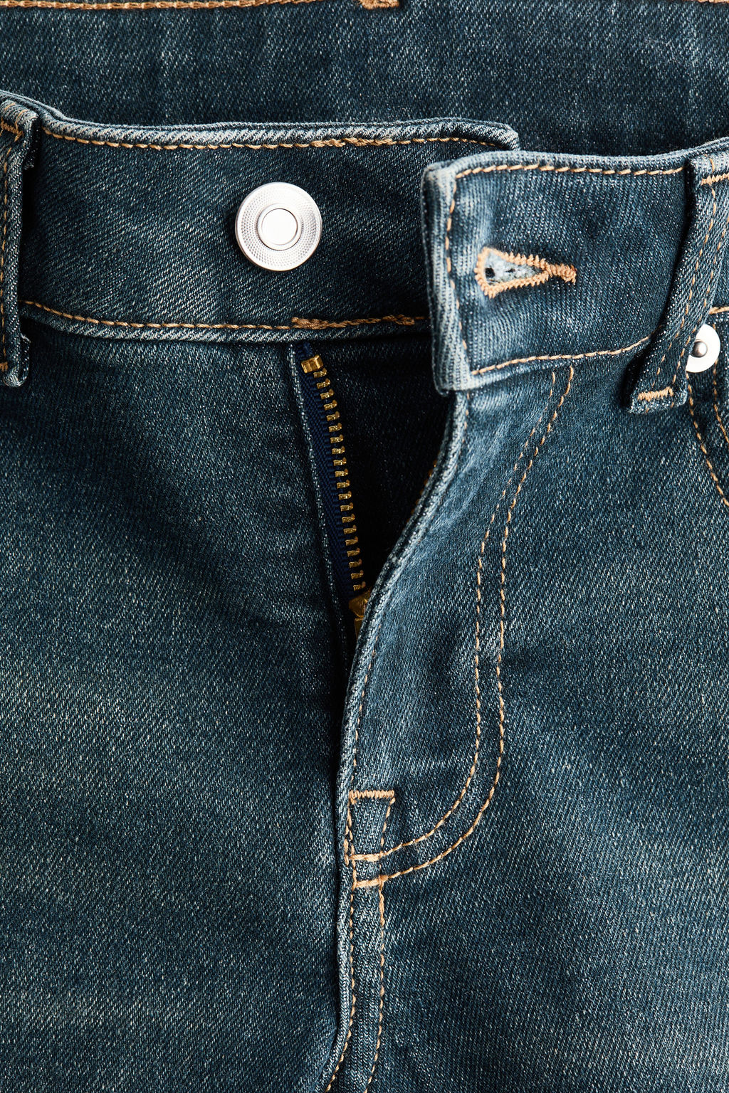 Flared Low Jeans - H&m фото 13
