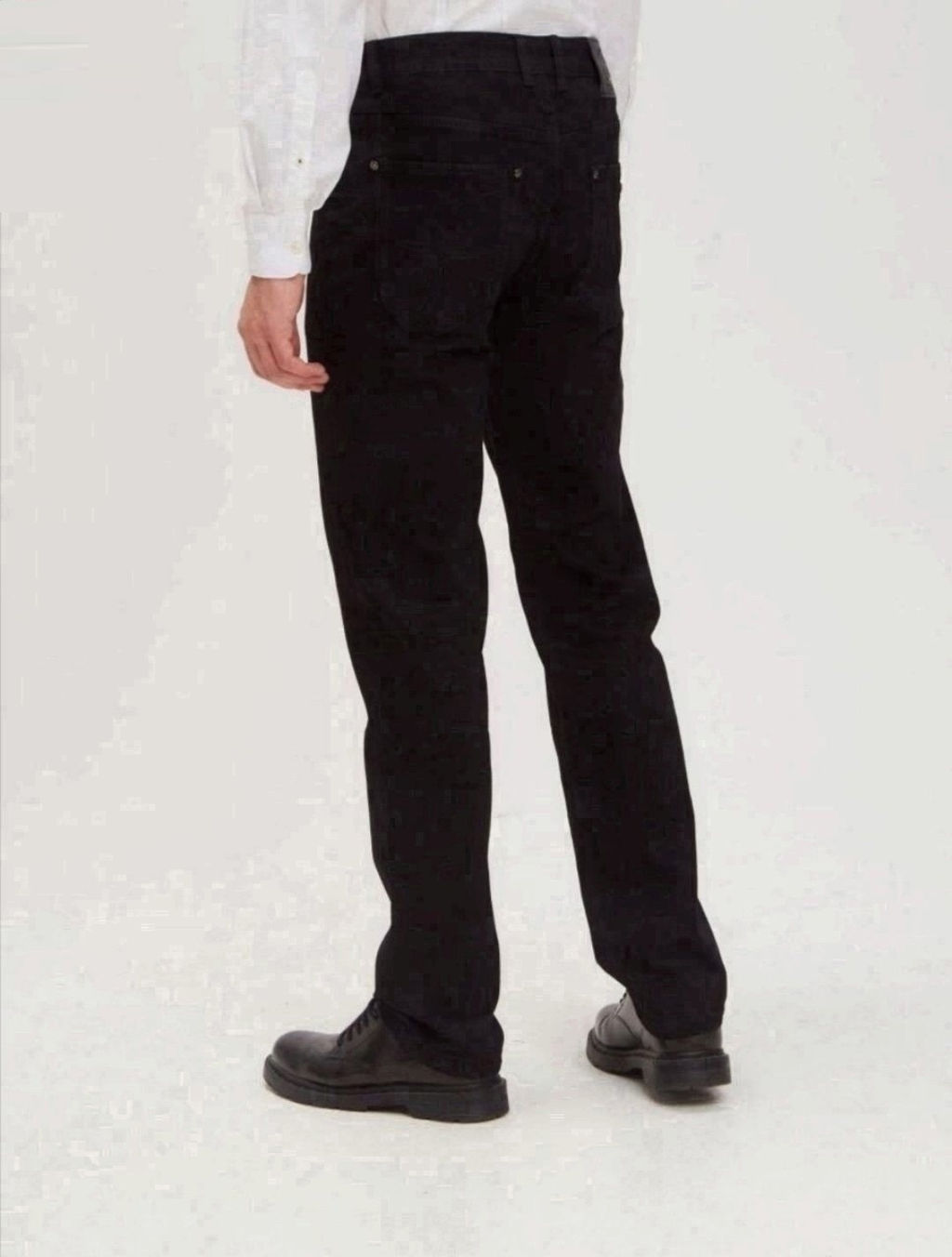 Джинсы прямые мужские, Артикул: 113133 - Liketon фото 2