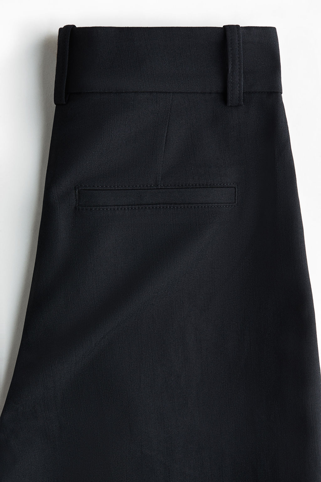 Wide tailored trousers - H&m фото 8