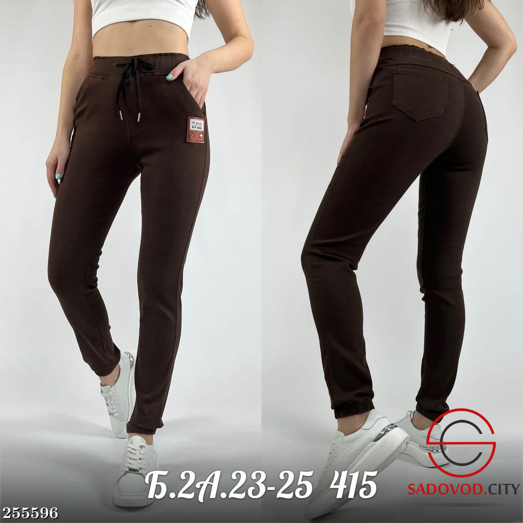 Джеггинсы - Bruno фото 2