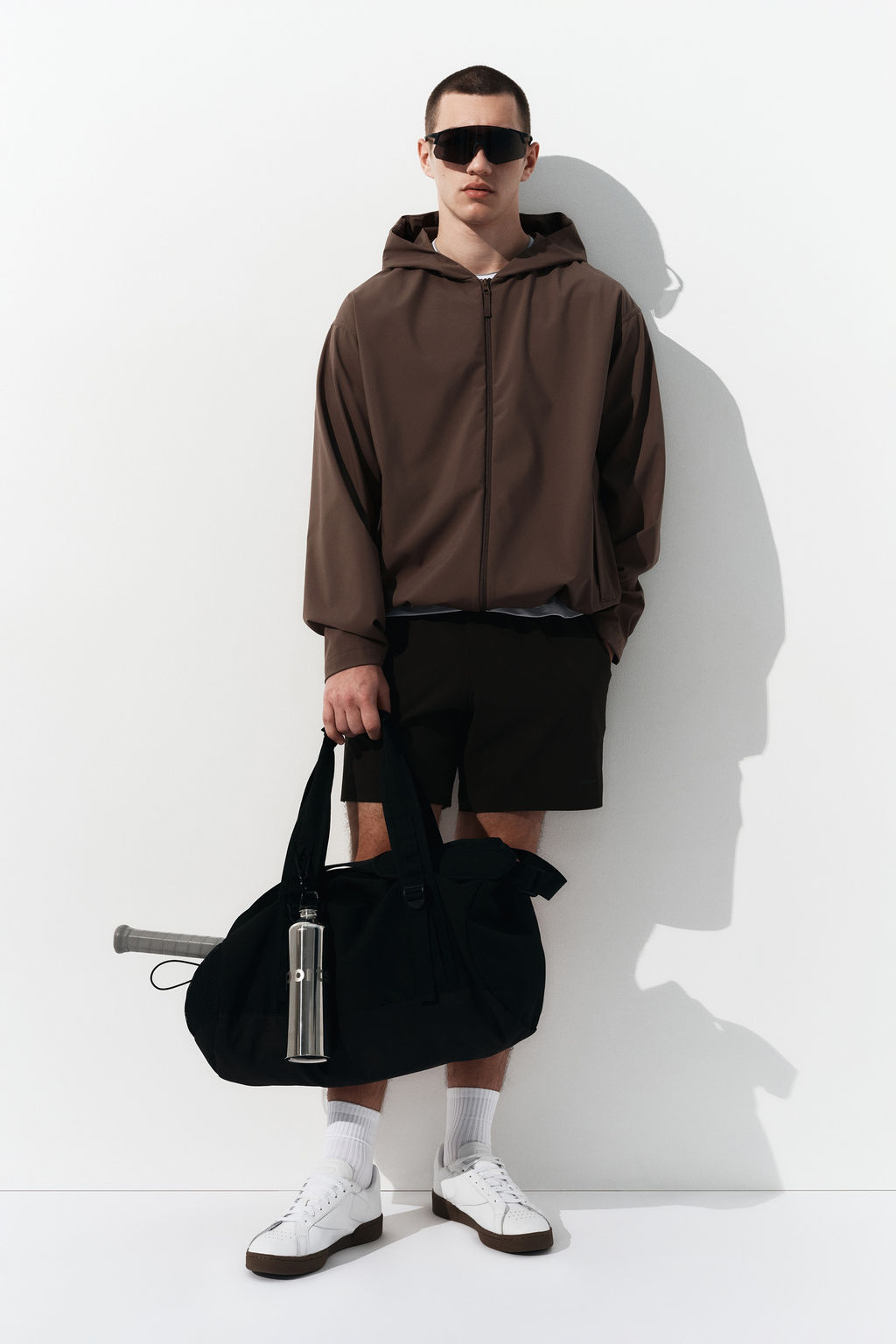 Chaqueta de deporte con StormMove - H&m фото 8