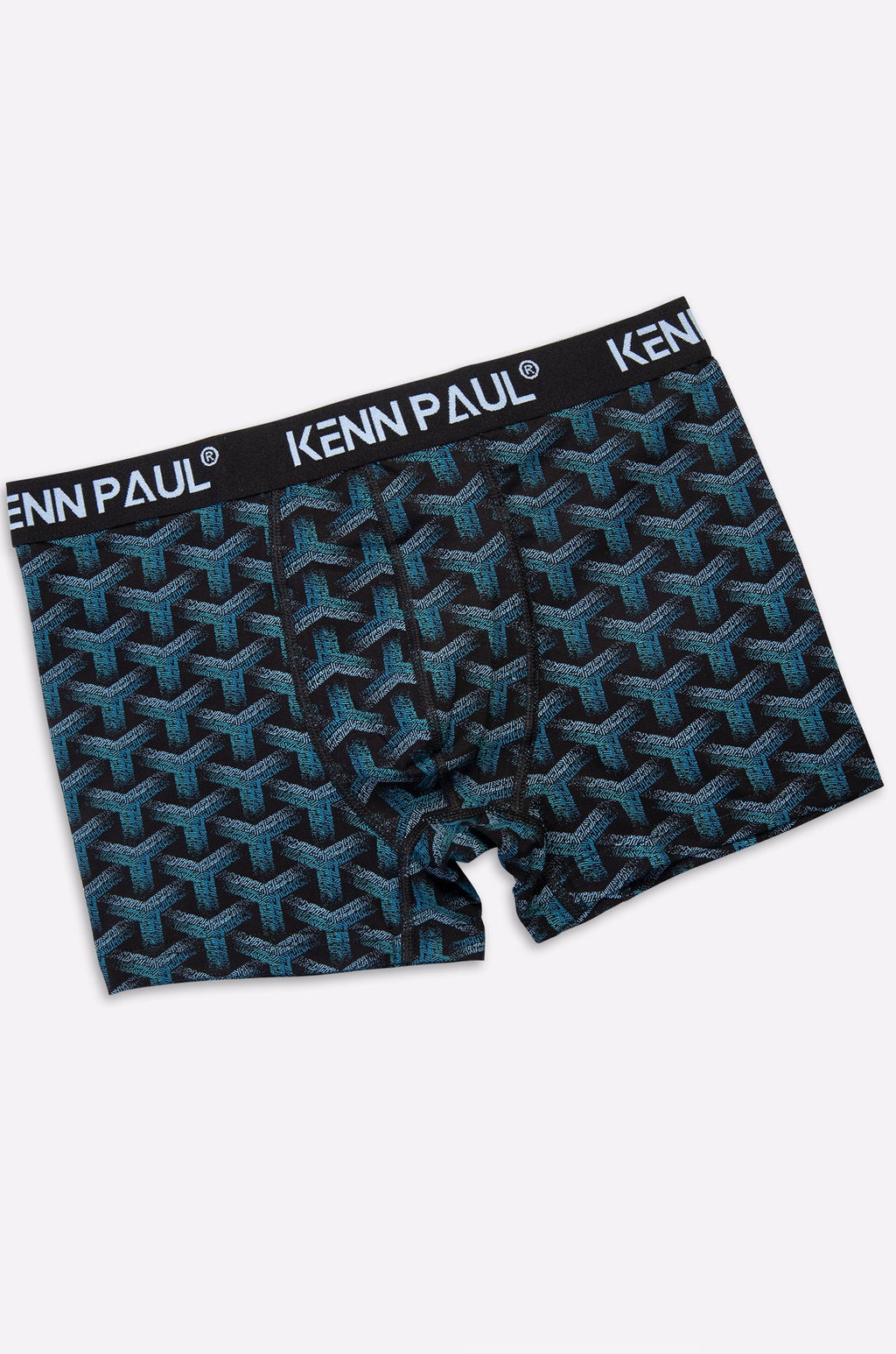 Мужские трусы-боксеры Kenn Paul  фото 2