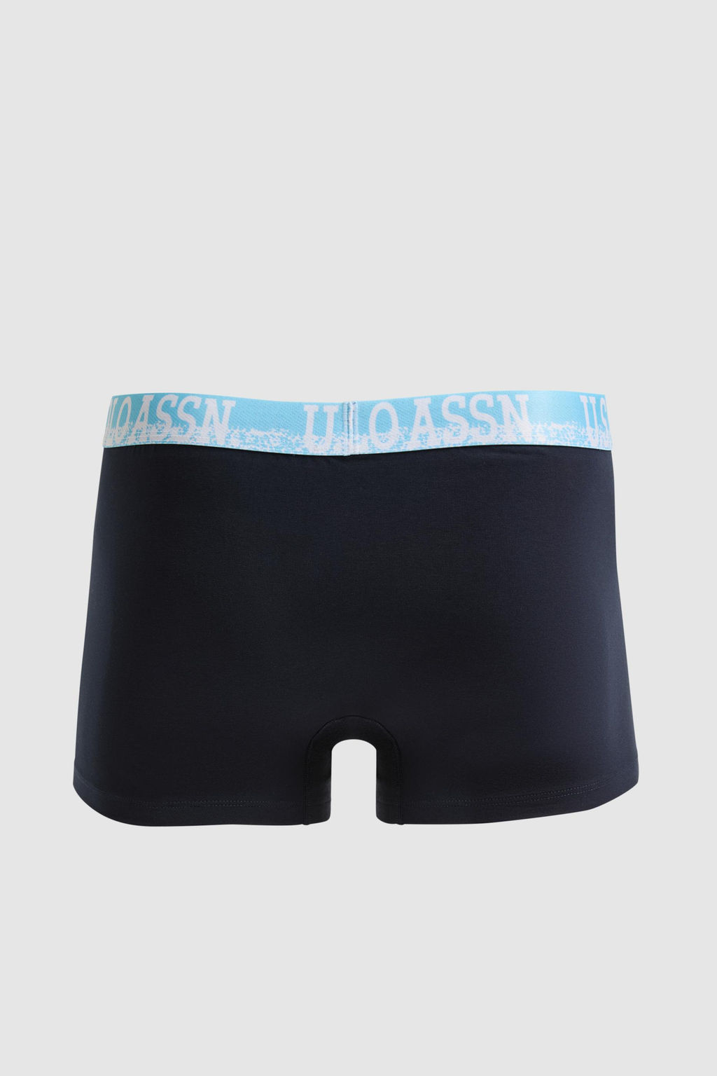 Erkek Lacivert 3l_ Boxer Tak_m_