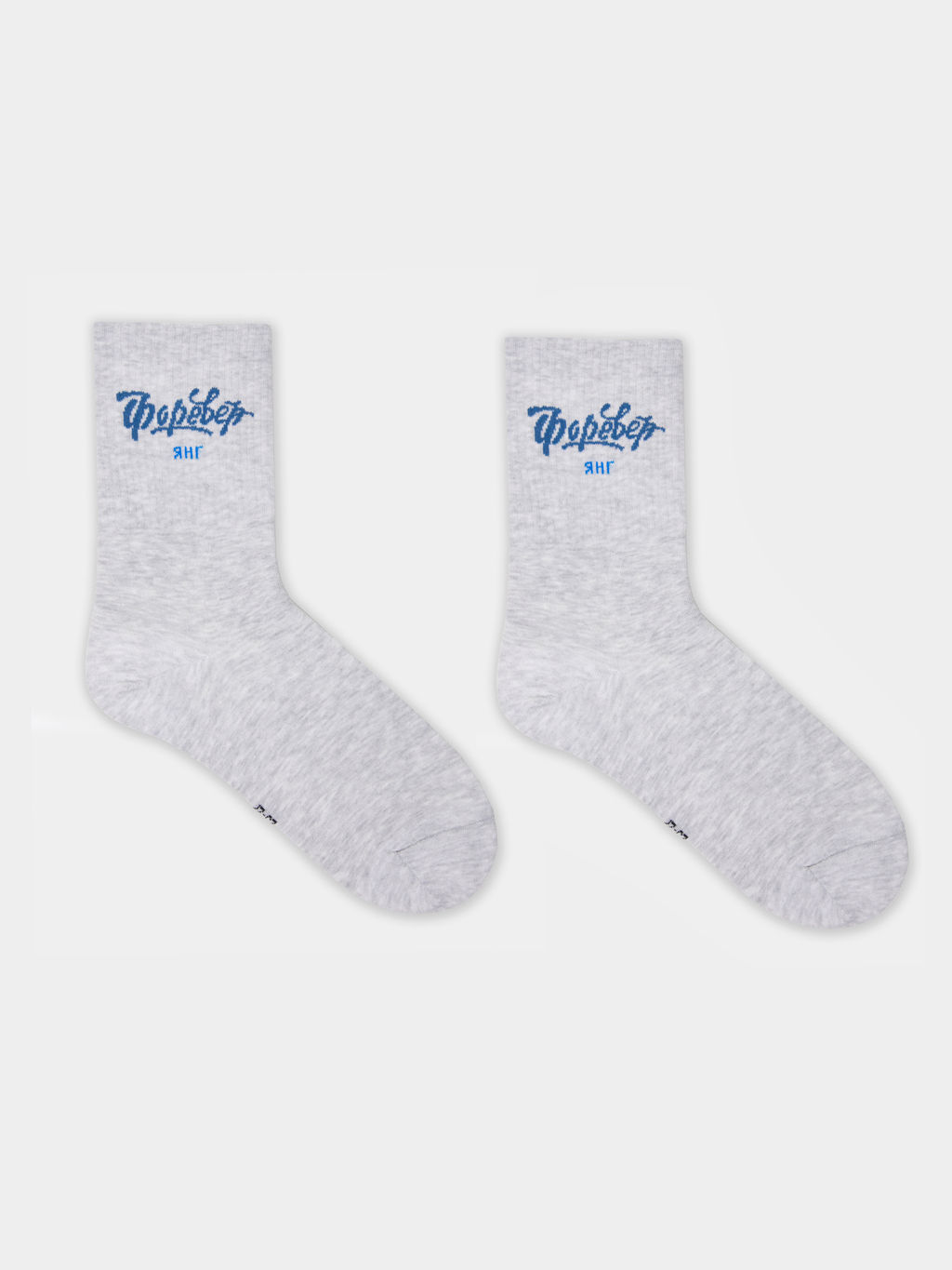 Цена за 5 пар! НОСКИ - Mark formelle фото 2