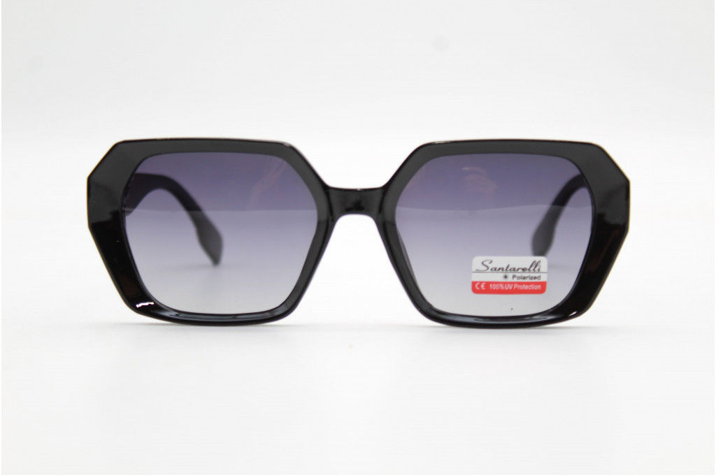 Солнцезащитные очки Santarelli (Polarized) 2362 54-19-142 С1