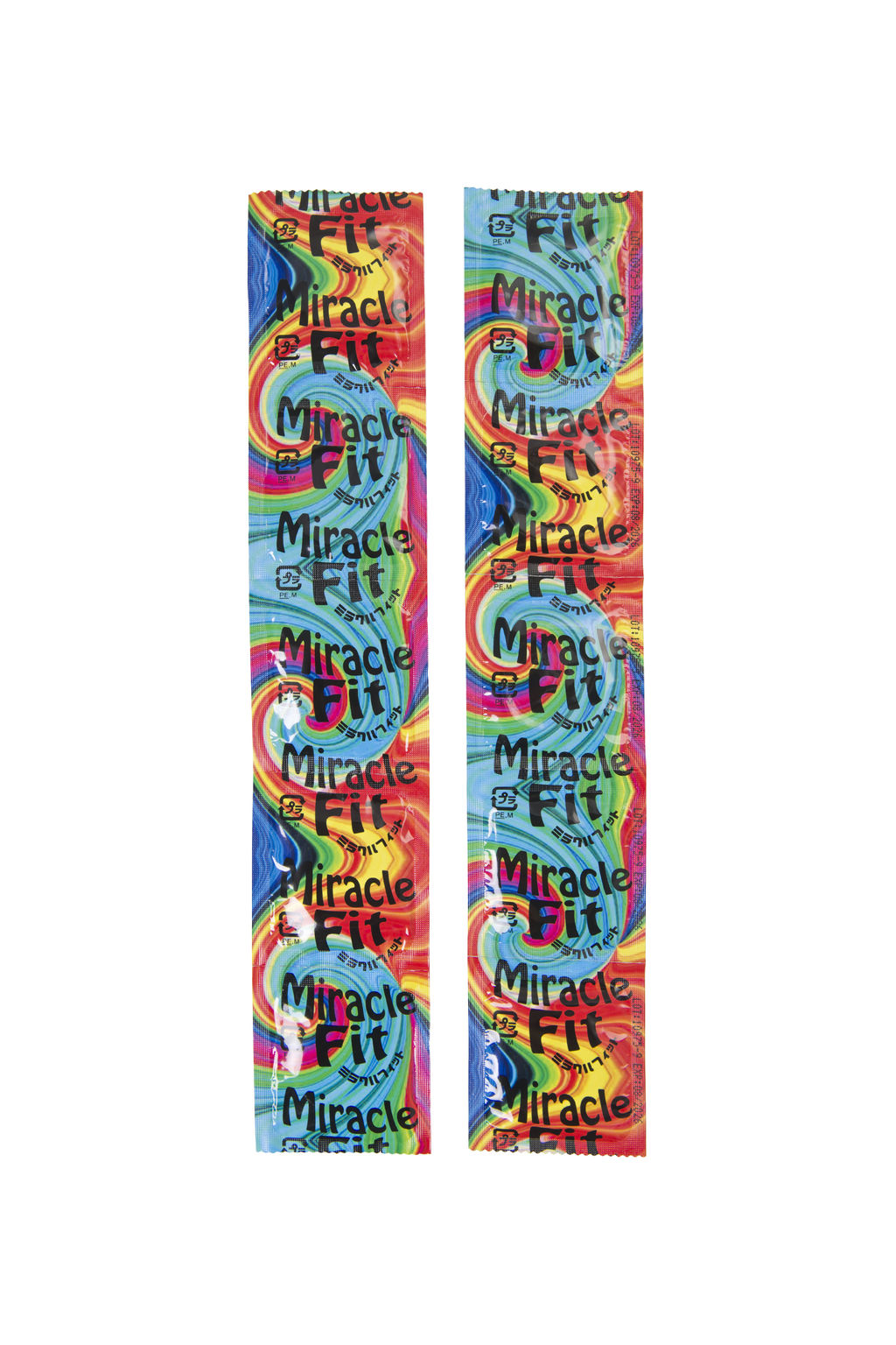 Презервативы Sagami, miracle fit, латекс, 18,5 см, 5,2 см, 10 шт.  фото 5