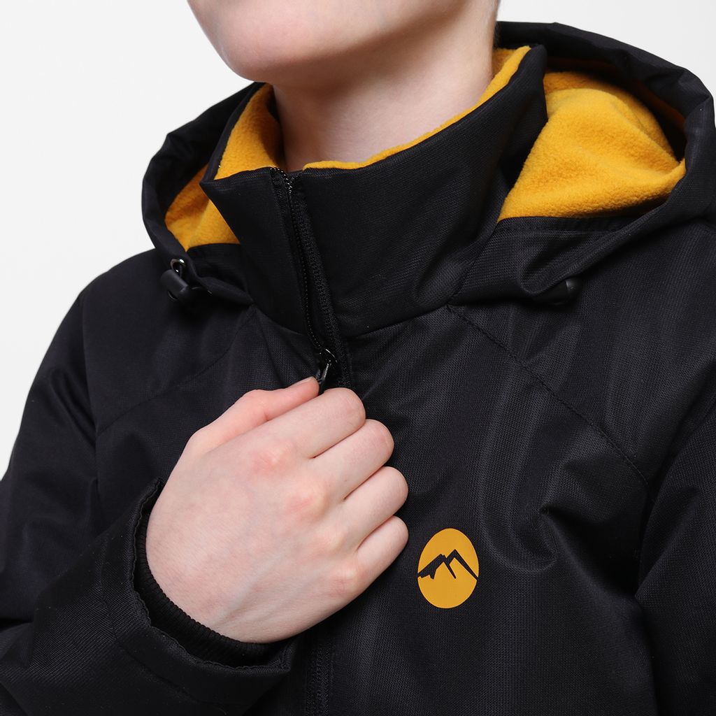 Демисезонная куртка для мальчиков - Rodos фото 9