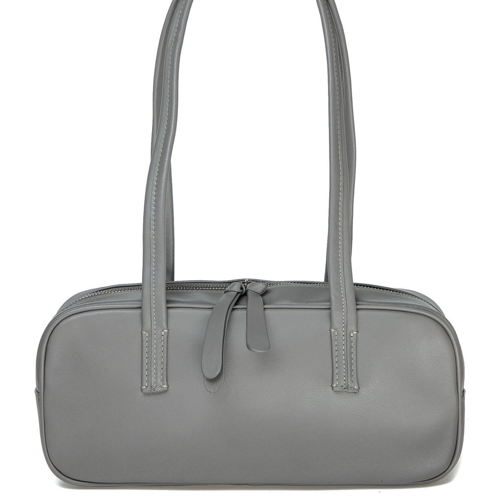 Женская кожаная сумка кросс-боди