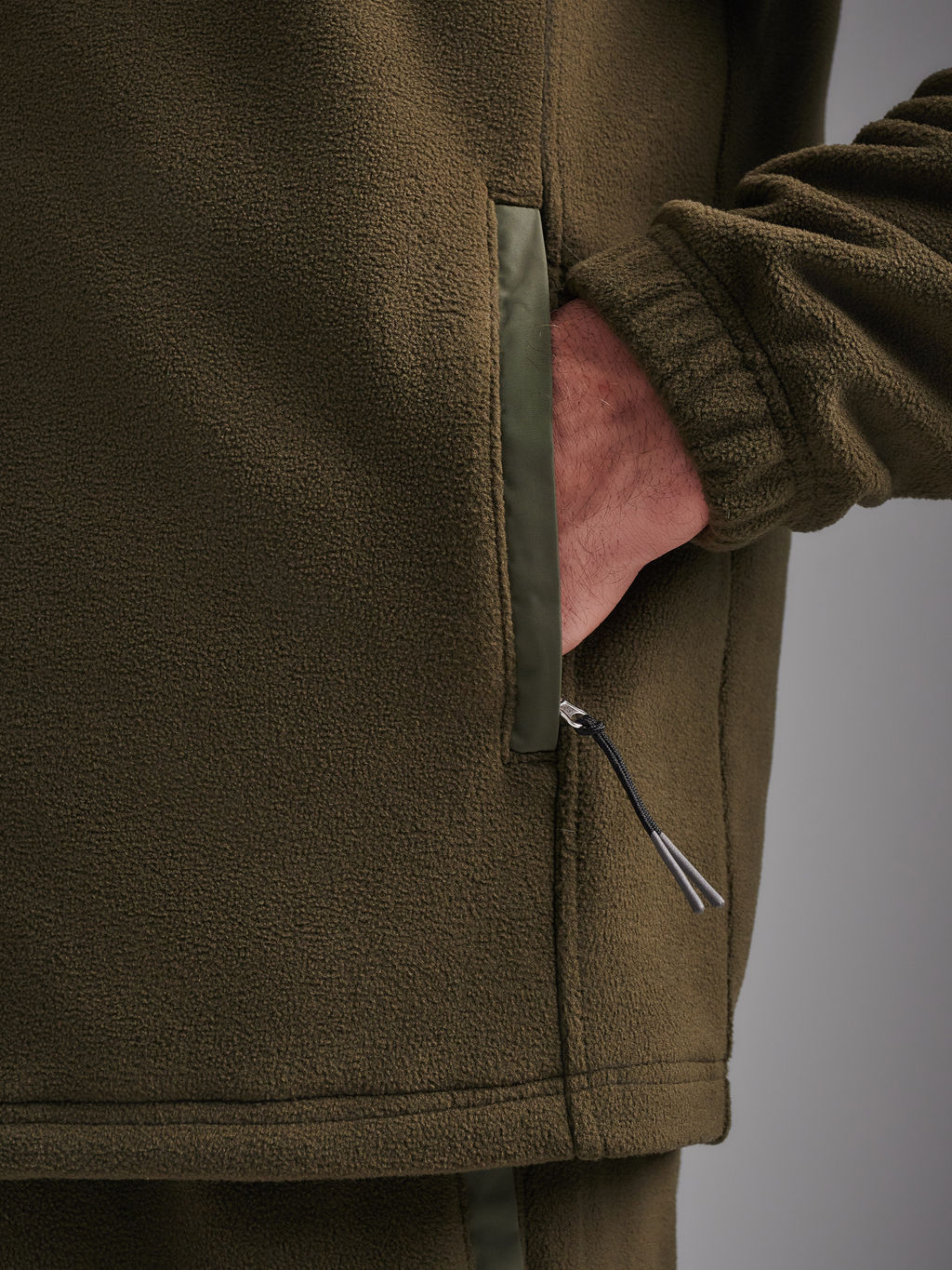 Спортивный костюм мужской 111M-RR-1816 RED-N-ROCKS