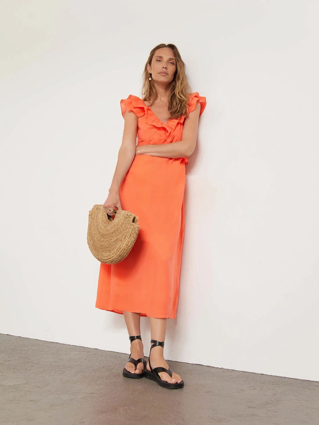 ЕМКА / Сарафан - Emka фото 3