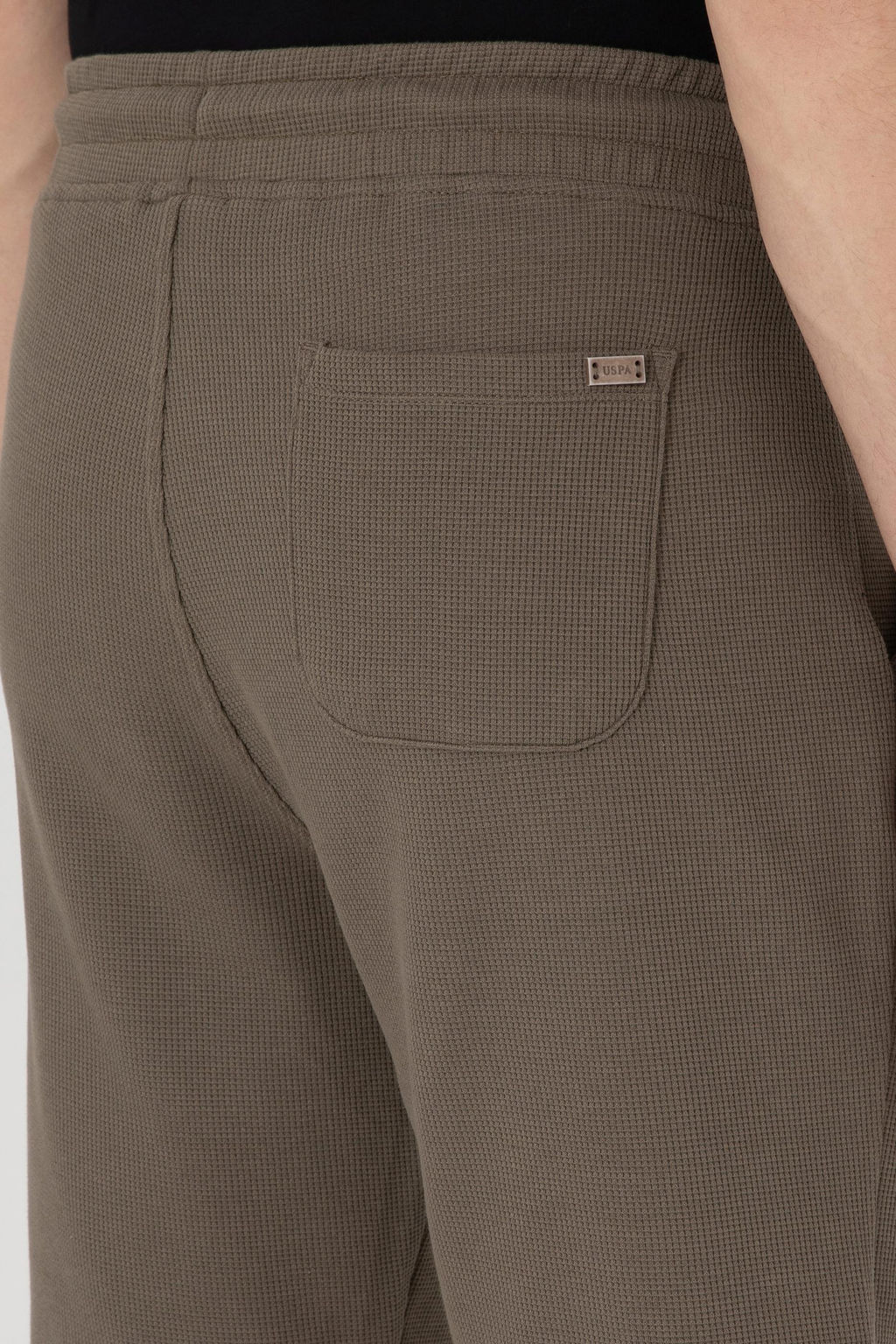 Erkek Vizon _rme _ort Sepette S_rpriz _ndirim - U.s. polo assn фото 6