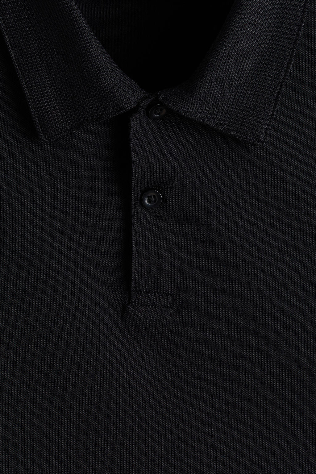 Polo COOLMAX® Slim Fit - H&m фото 9